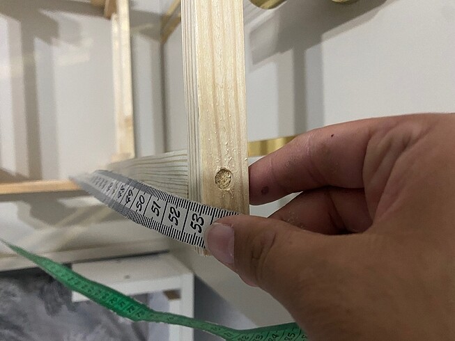 Yenidoğan bebek sepeti teyze hala hediye sepeti - Görsel 5