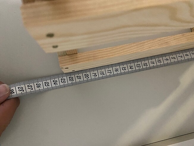 Yenidoğan bebek sepeti teyze hala hediye sepeti - Görsel 6