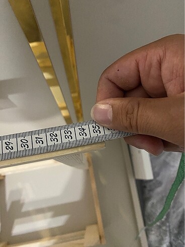 Yenidoğan bebek sepeti teyze hala hediye sepeti - Görsel 4