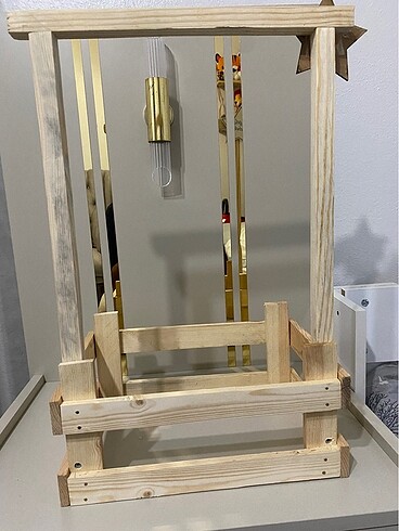 Yenidoğan bebek sepeti teyze hala hediye sepeti - Görsel 8