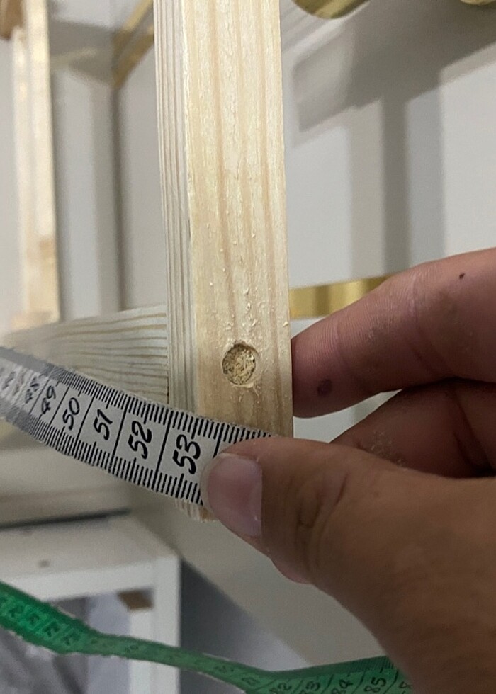 Yenidoğan bebek sepeti teyze hala hediye sepeti - Görsel 5