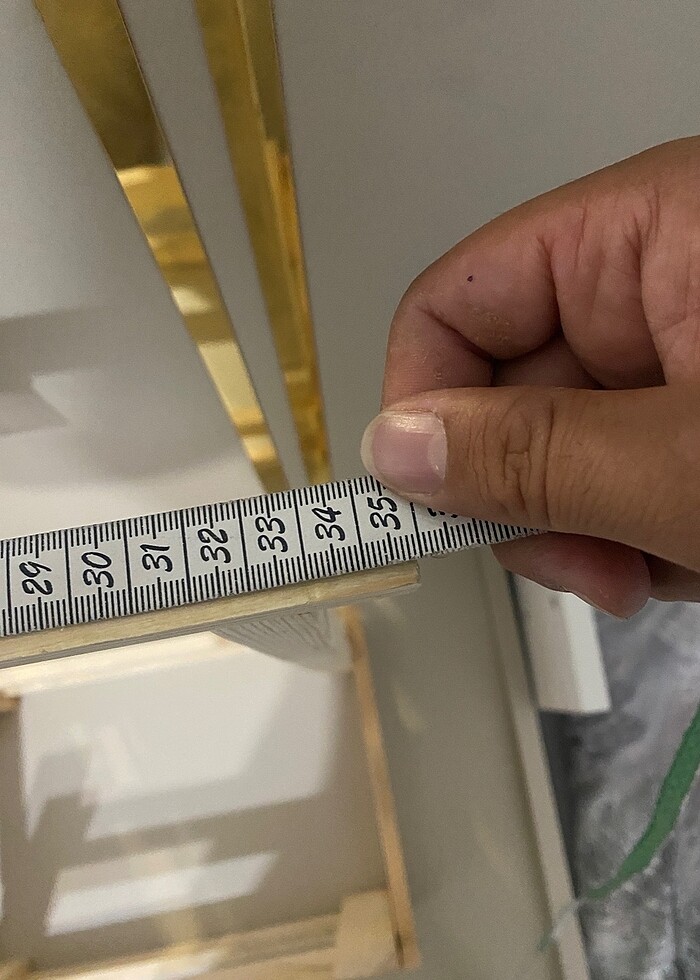 Yenidoğan bebek sepeti teyze hala hediye sepeti - Görsel 4