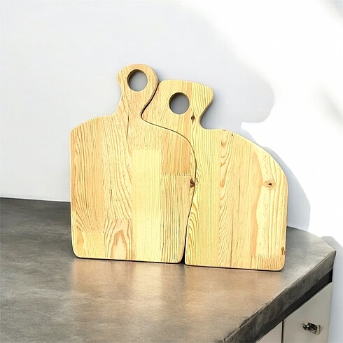 Kesme tahtası  sınumluk - Görsel 4