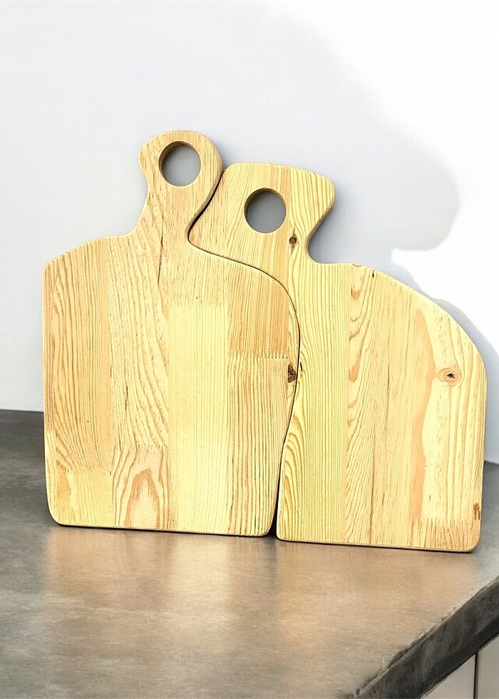 Kesme tahtası  sınumluk - Görsel 4