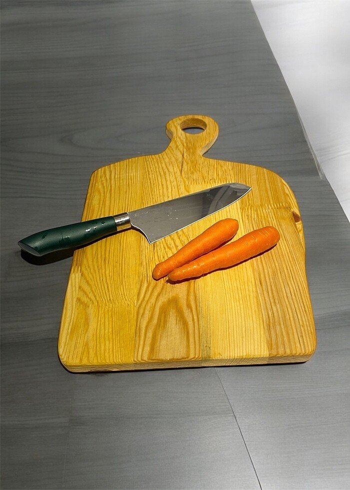 Kesme tahtası  sınumluk - Görsel 2