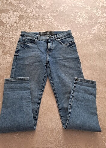 Zara Zara kot pantolon 9 yaş