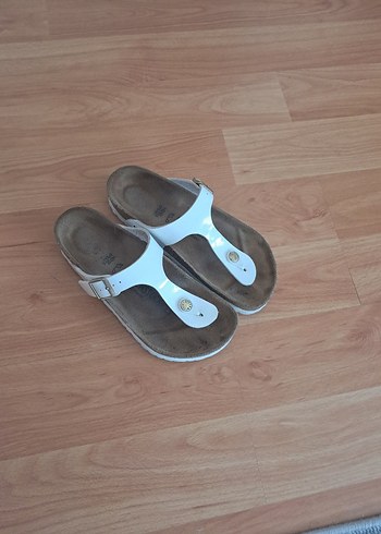 Birkenstock BIRKENSTOCK marka bayan Terlik 36 numara