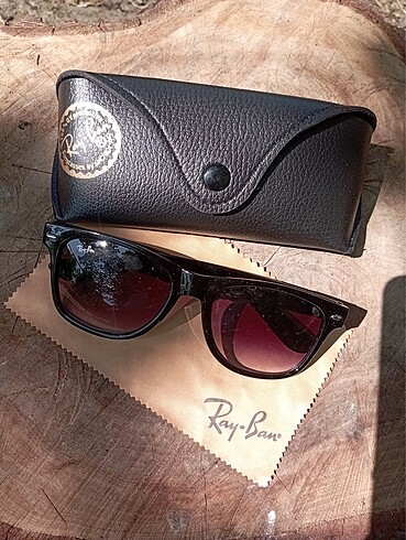 İthal Ray-Ban Gözlük