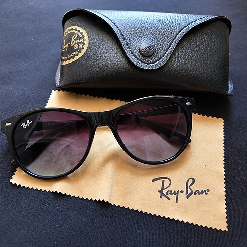 Ray-Ban Gözlük