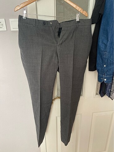 W Collection Kumaş Pantolon
