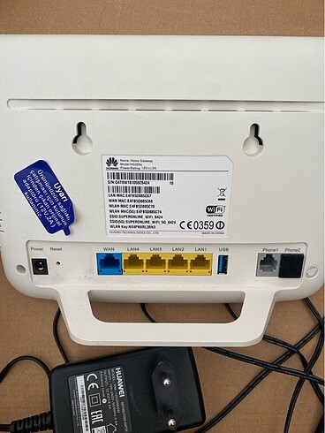 Huawei Huawei Modem