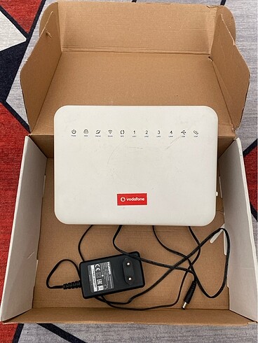 Huawei Modem