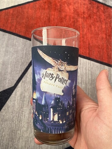 Harry Potter Bardak