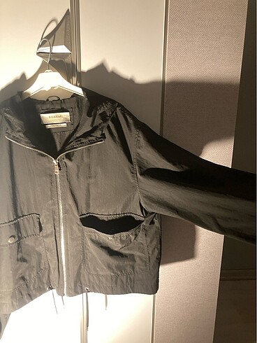 Pull and Bear ceket