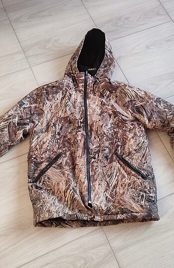 Askeri Avcı Montu USA CABELAS