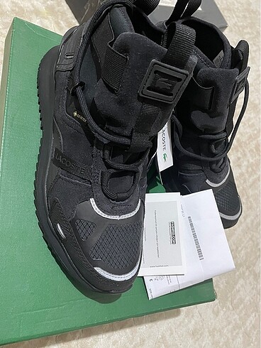 Lacoste Garotex Bot