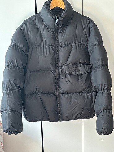 Zara Erkek Mont