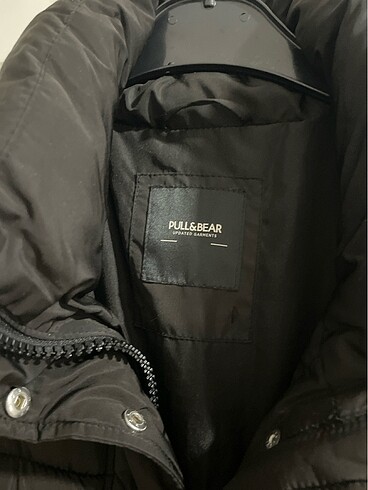 m Beden PULL&BEAR YELEK