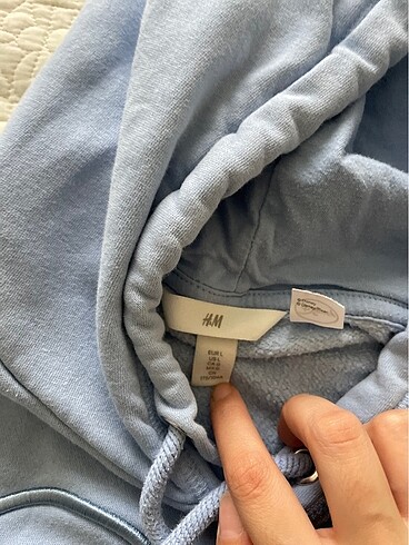 l Beden HM SWEAT