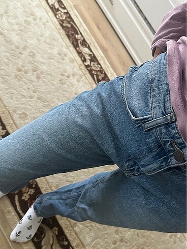 30 Beden LCW JEAN