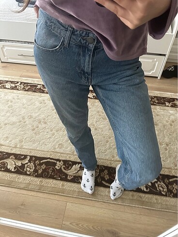 LC Waikiki LCW JEAN