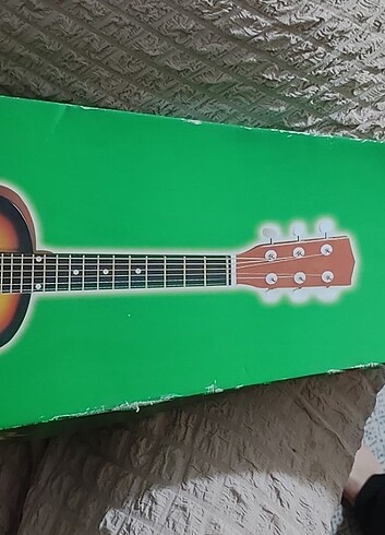 Eğitim Gitarı