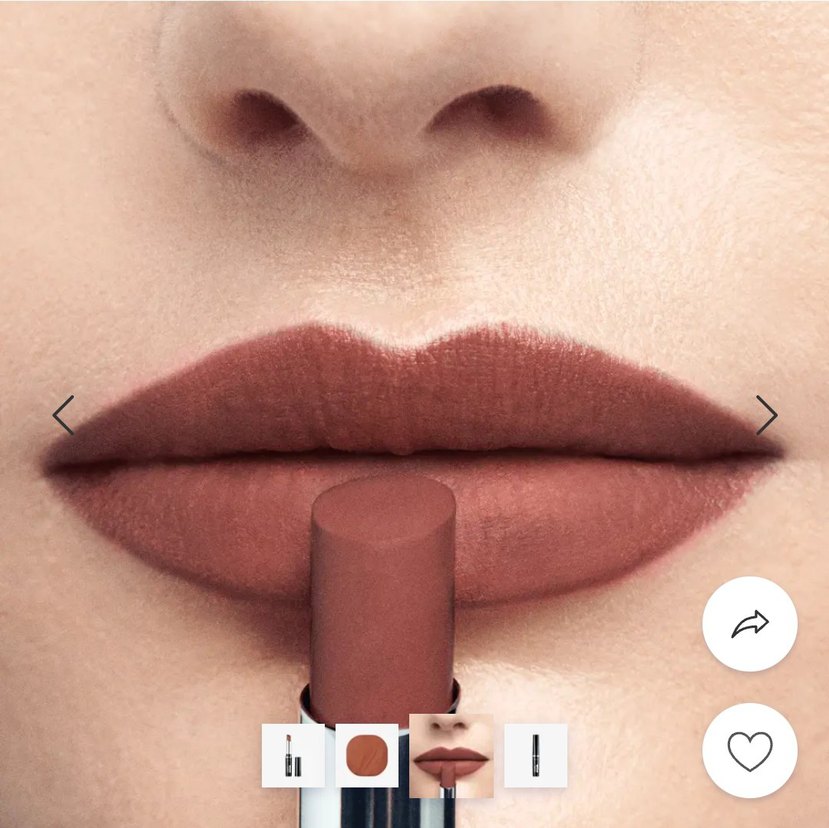 The One Colour Unlimited Mat Ruj - Görsel 5