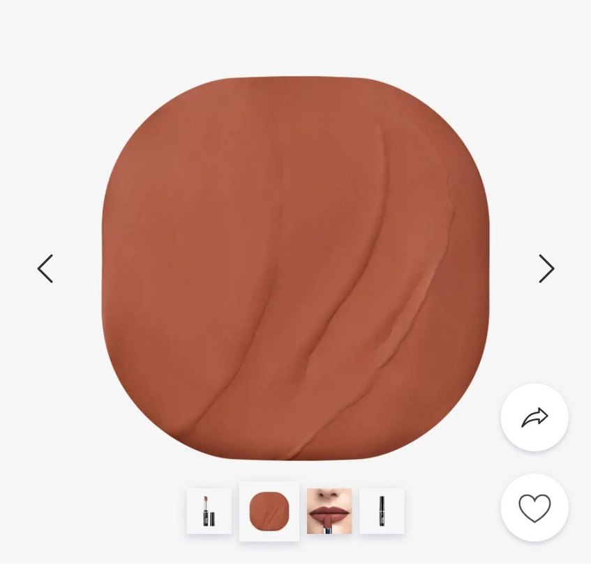 The One Colour Unlimited Mat Ruj - Görsel 4