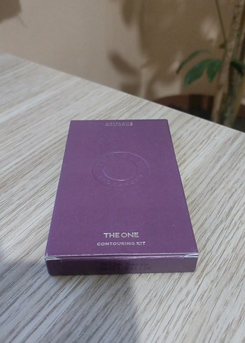 The One Kontür Kiti - Görsel 3