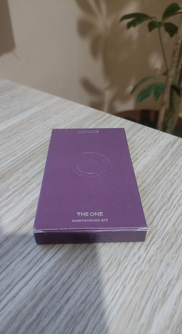 The One Kontür Kiti - Görsel 3