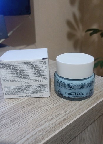 Waunt Revive Me Daily Gece Maskesi - Görsel 3