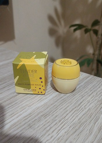 Çarkıfelek Meyvesi Çekirdeği Özlü Koruyucu Balm - Görsel 2