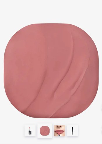 THE ONE Colour Unlimited Mat Ruj - Görsel 4