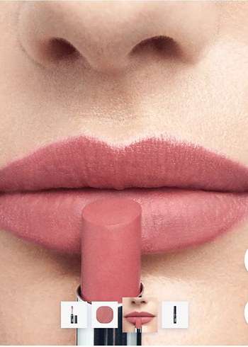 THE ONE Colour Unlimited Mat Ruj - Görsel 5