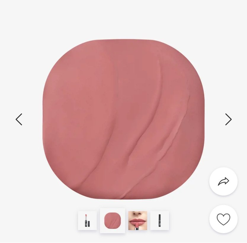 THE ONE Colour Unlimited Mat Ruj - Görsel 4