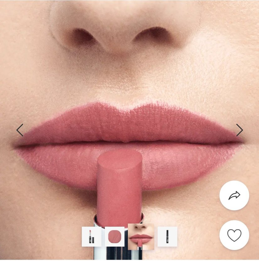 THE ONE Colour Unlimited Mat Ruj - Görsel 5