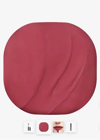 THE ONE Colour Unlimited Mat Ruj - Görsel 4