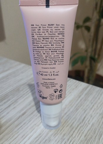 Waunt Woke Up Like This Renkli Nemlendirici - Görsel 3