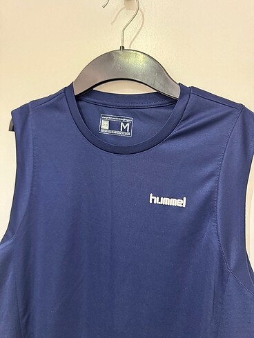 HUMMEL SPORCU TİŞÖRT - Görsel 2