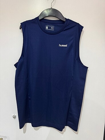 HUMMEL SPORCU TİŞÖRT - Görsel 3