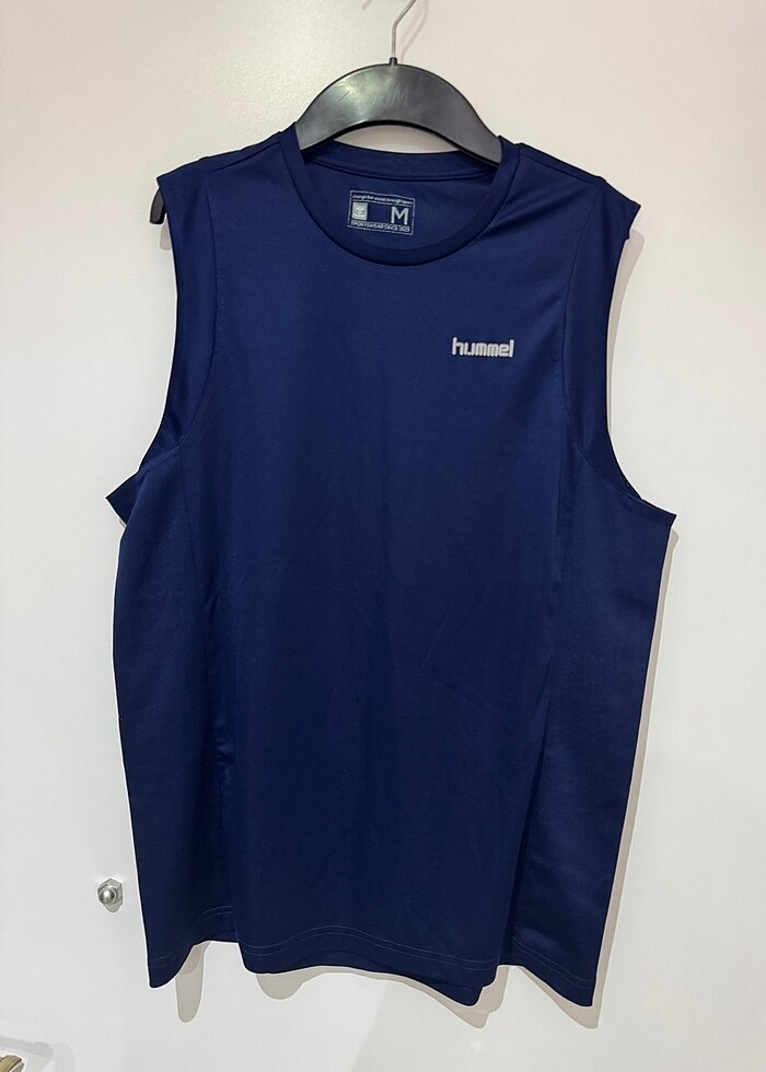 HUMMEL SPORCU TİŞÖRT - Görsel 3