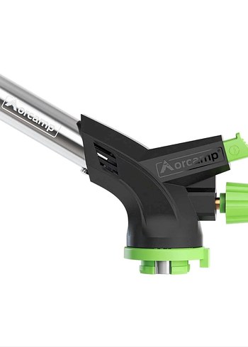 Aorcamp Pürmüz Seti ve Butan Propan Gazı - Görsel 3