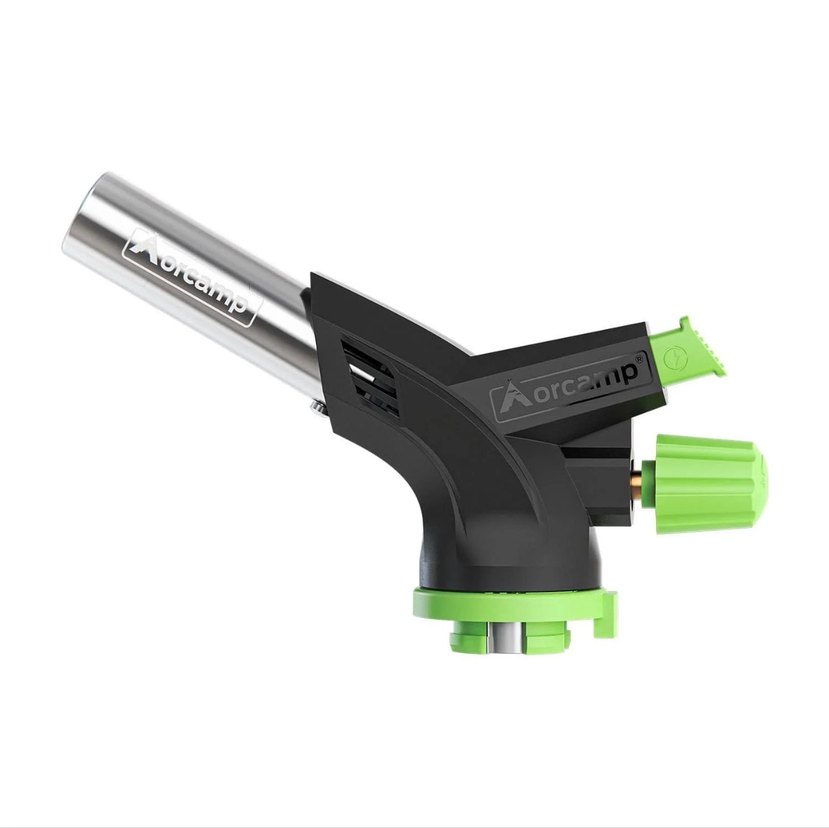 Aorcamp Pürmüz Seti ve Butan Propan Gazı - Görsel 3