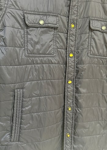 Colins marka hafif mont - Görsel 4