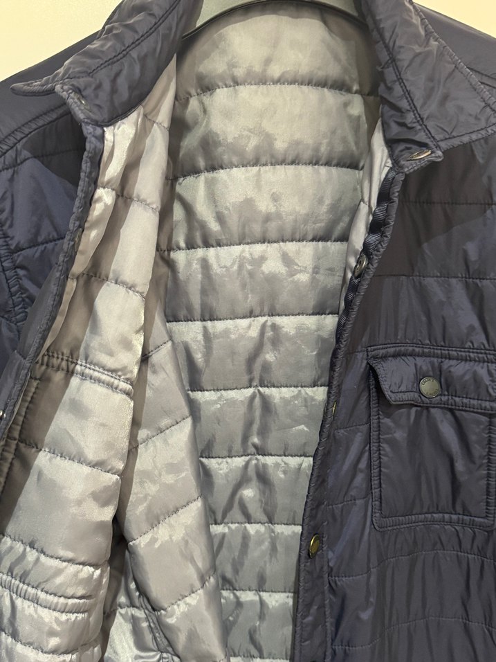 Colins marka hafif mont - Görsel 2