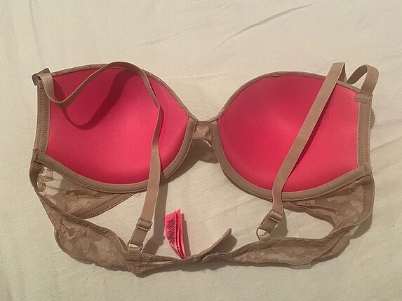 La Senza 85B La Senza Push up sütyen