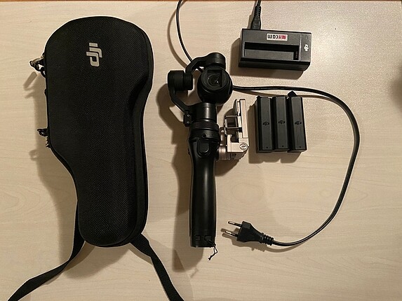 DJI OSMO X3 4K