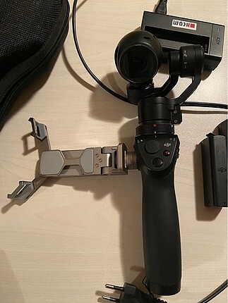 s Beden DJI OSMO X3 4K