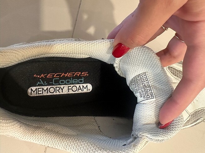 Skechers Skechers d?lites erkek ayakkabı