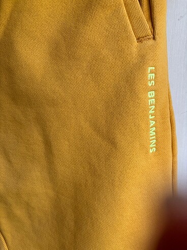 Les Benjamins les benjamins